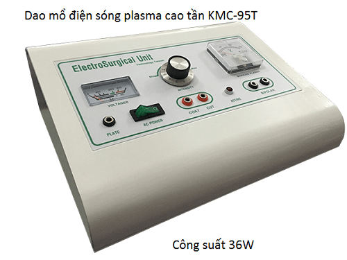 Chữa sùi mào gà giai đoạn đầu bằng dao mổ điện